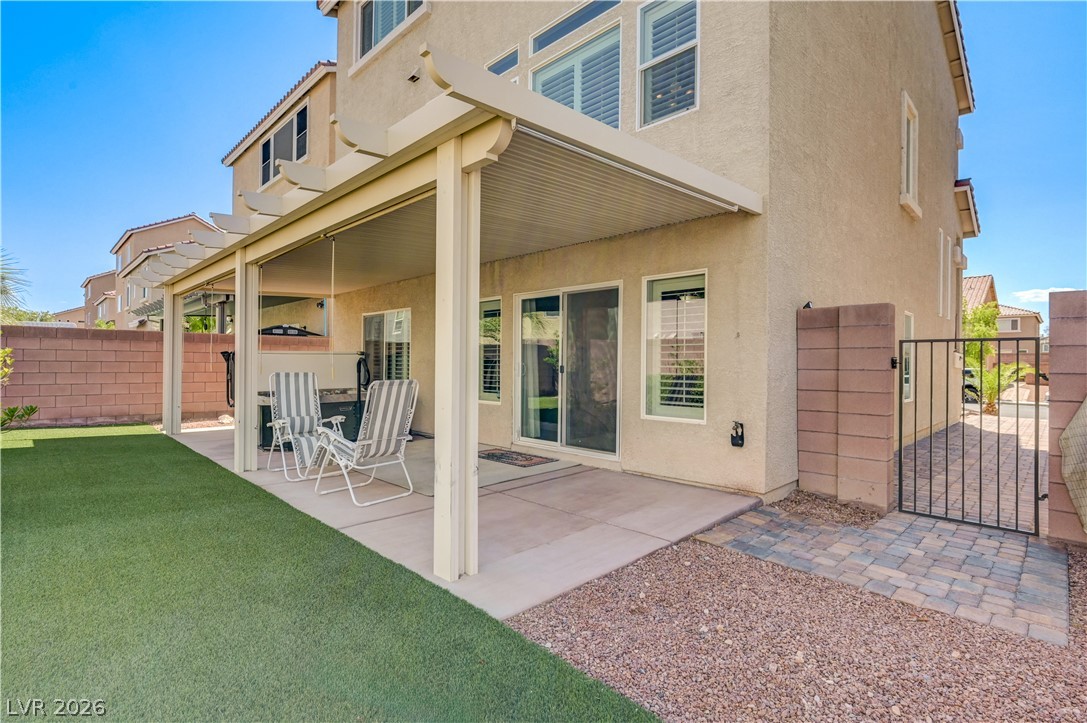7334 Bridger Hill Court Property Photo 50