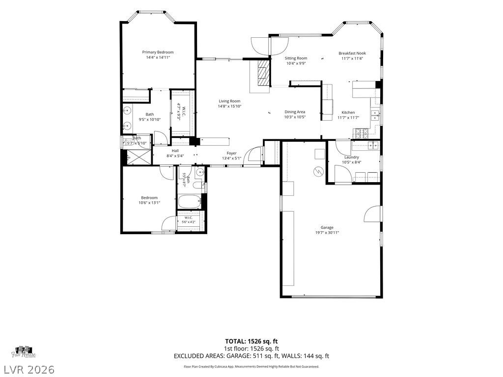 3104 Archwood Way Property Photo 36
