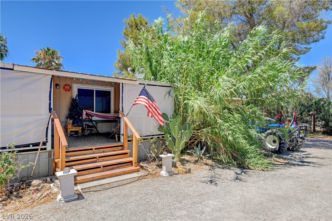 1213 North Moapa Valley Boulevard Property Photo 1