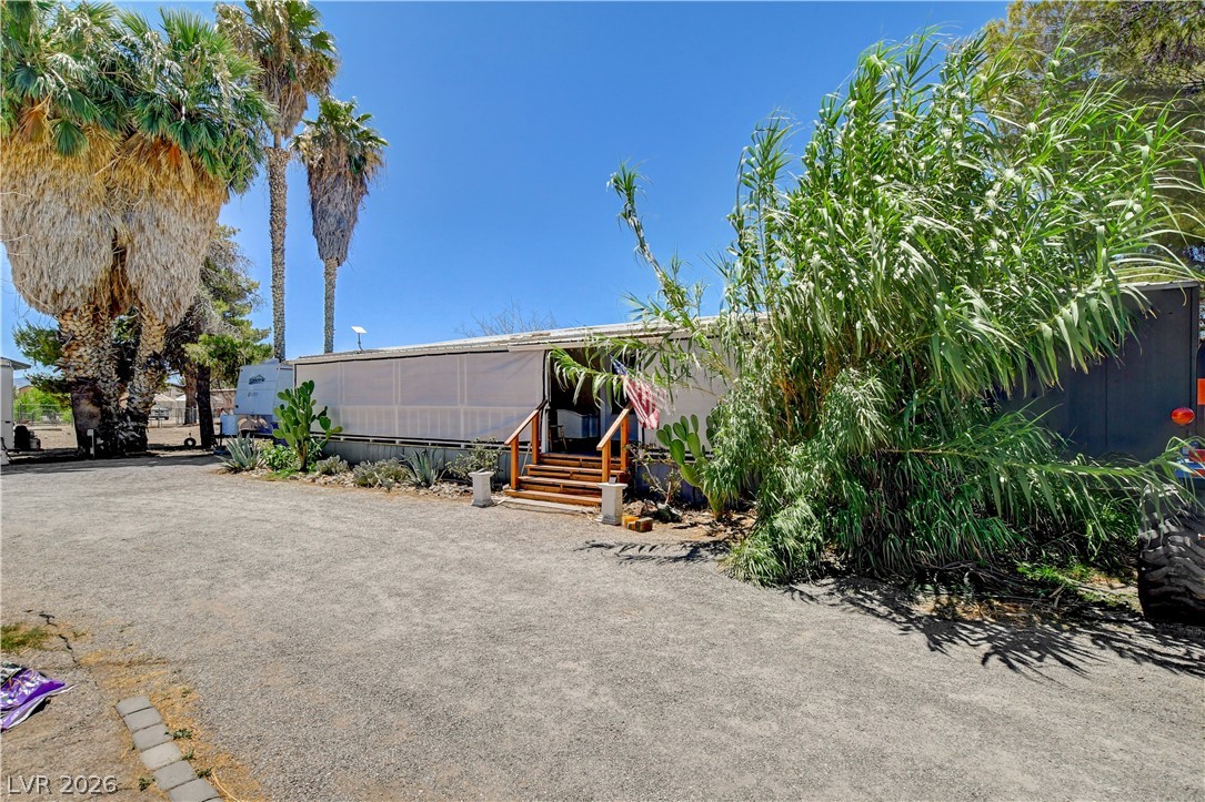 1213 North Moapa Valley Boulevard Property Photo 3