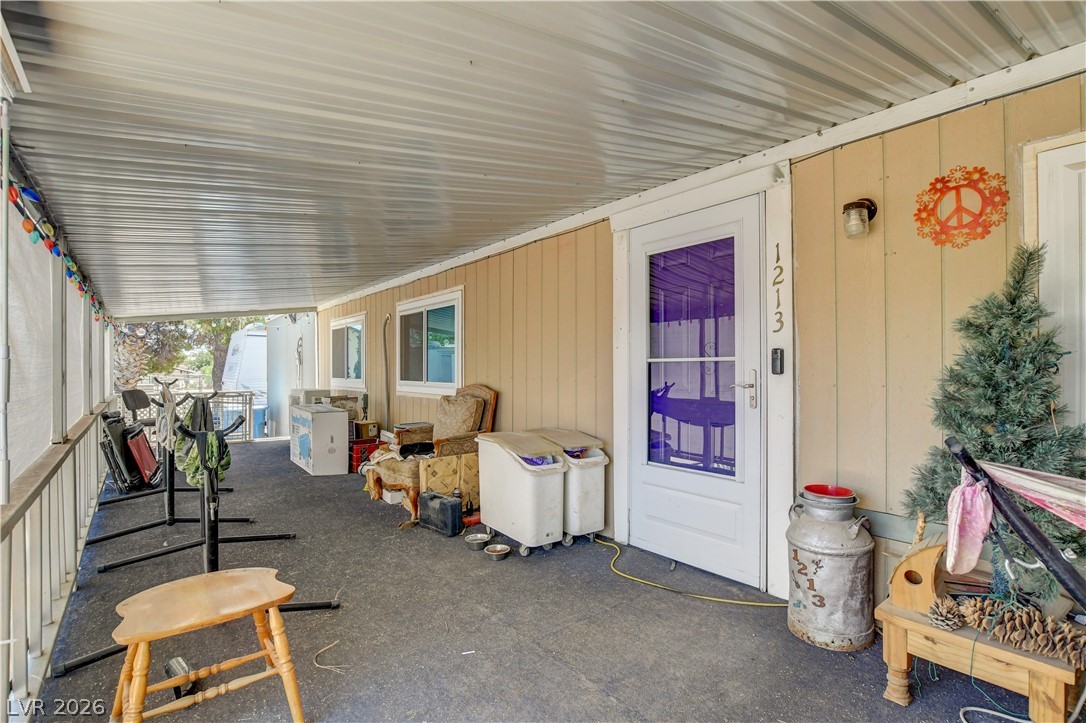 1213 North Moapa Valley Boulevard Property Photo 4