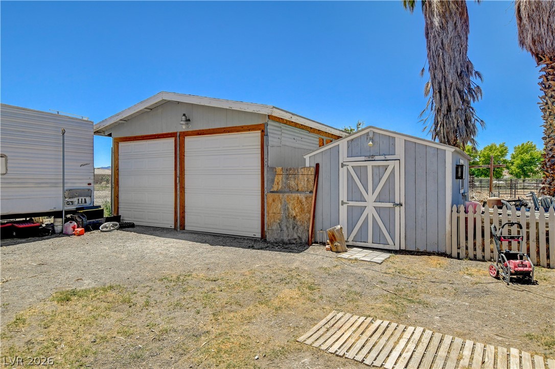 1213 North Moapa Valley Boulevard Property Photo 5