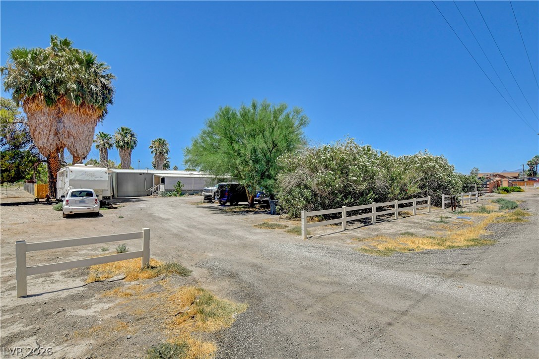 1213 North Moapa Valley Boulevard Property Photo 6