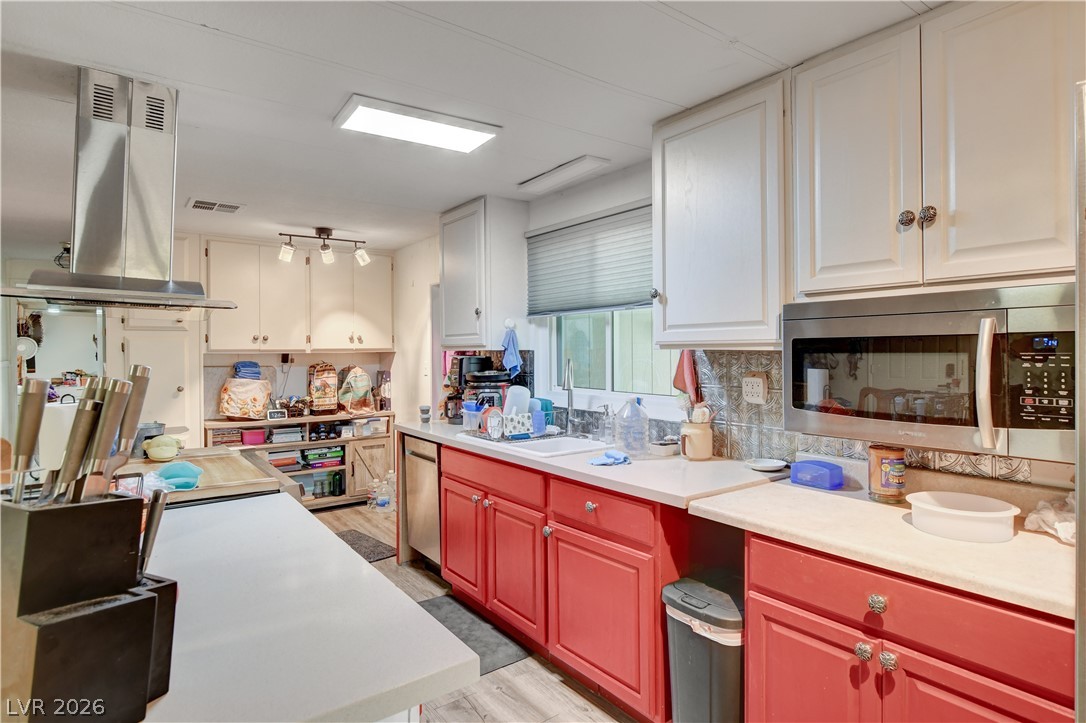 1213 North Moapa Valley Boulevard Property Photo 16