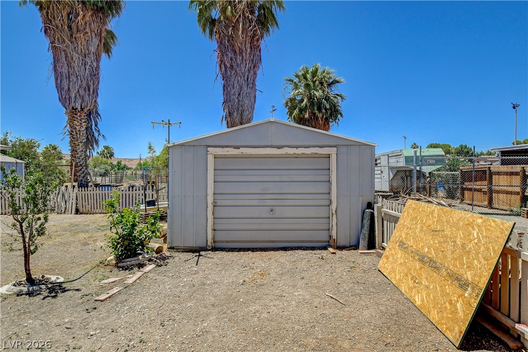 1213 North Moapa Valley Boulevard Property Photo 34