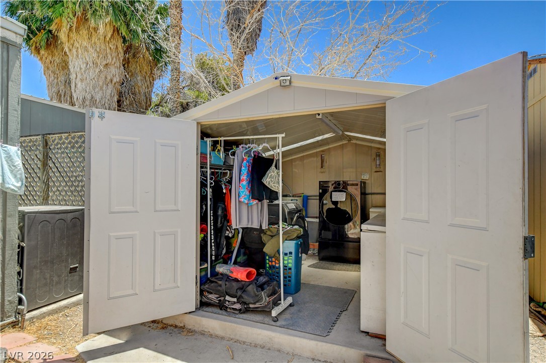 1213 North Moapa Valley Boulevard Property Photo 40
