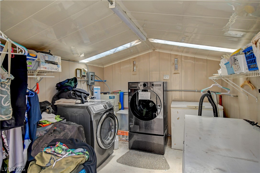 1213 North Moapa Valley Boulevard Property Photo 42