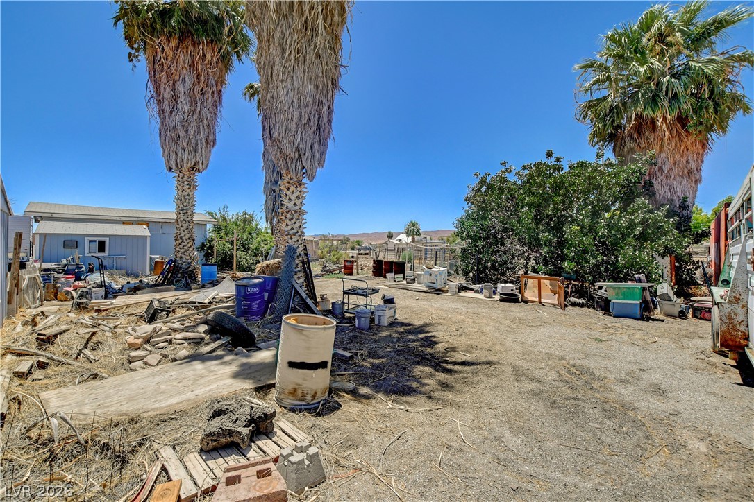 1213 North Moapa Valley Boulevard Property Photo 44