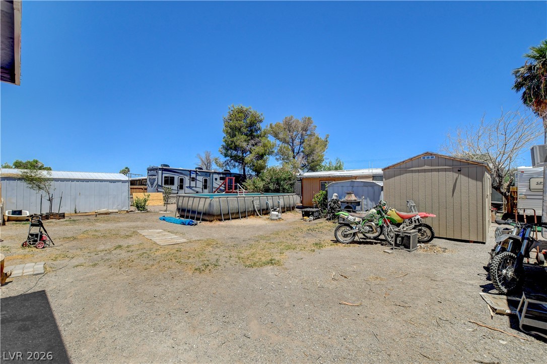 1213 North Moapa Valley Boulevard Property Photo 46