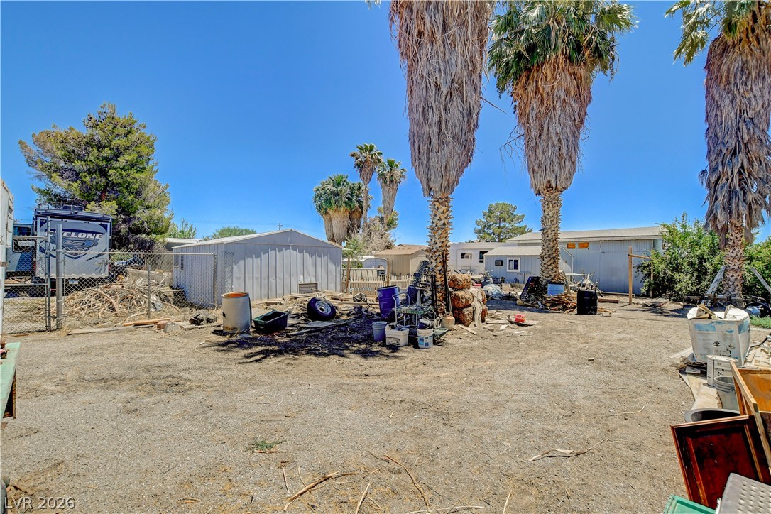 1213 North Moapa Valley Boulevard Property Photo 47