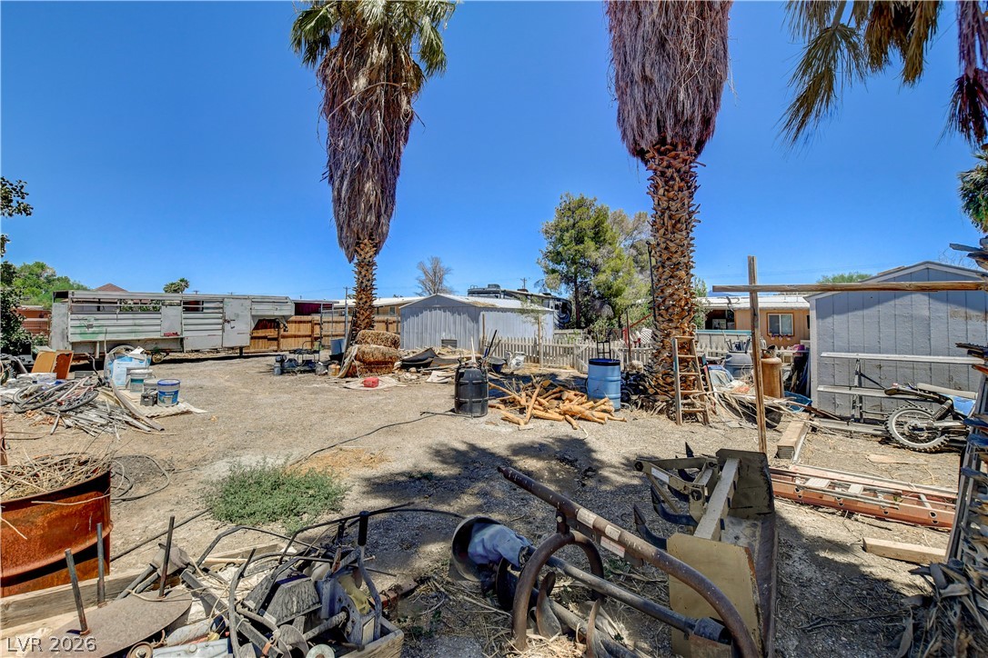 1213 North Moapa Valley Boulevard Property Photo 48
