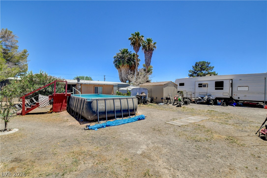 1213 North Moapa Valley Boulevard Property Photo 49