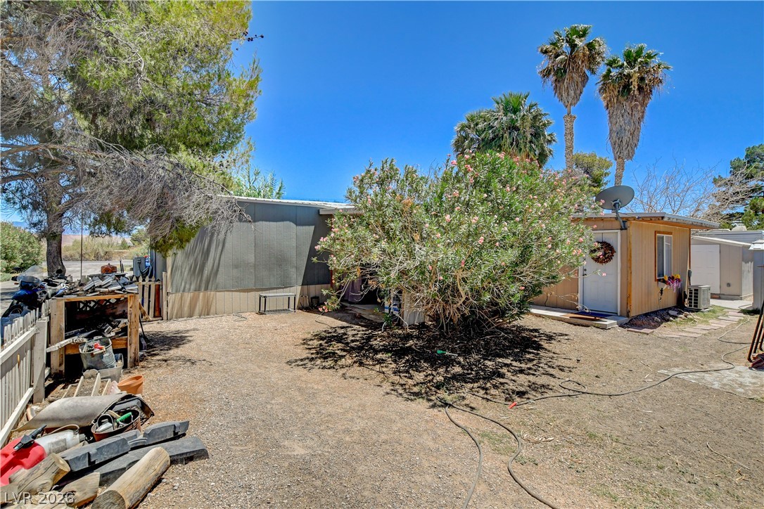 1213 North Moapa Valley Boulevard Property Photo 50