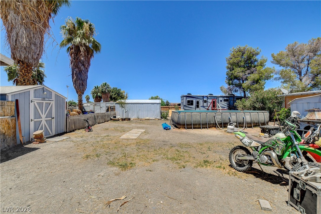 1213 North Moapa Valley Boulevard Property Photo 53