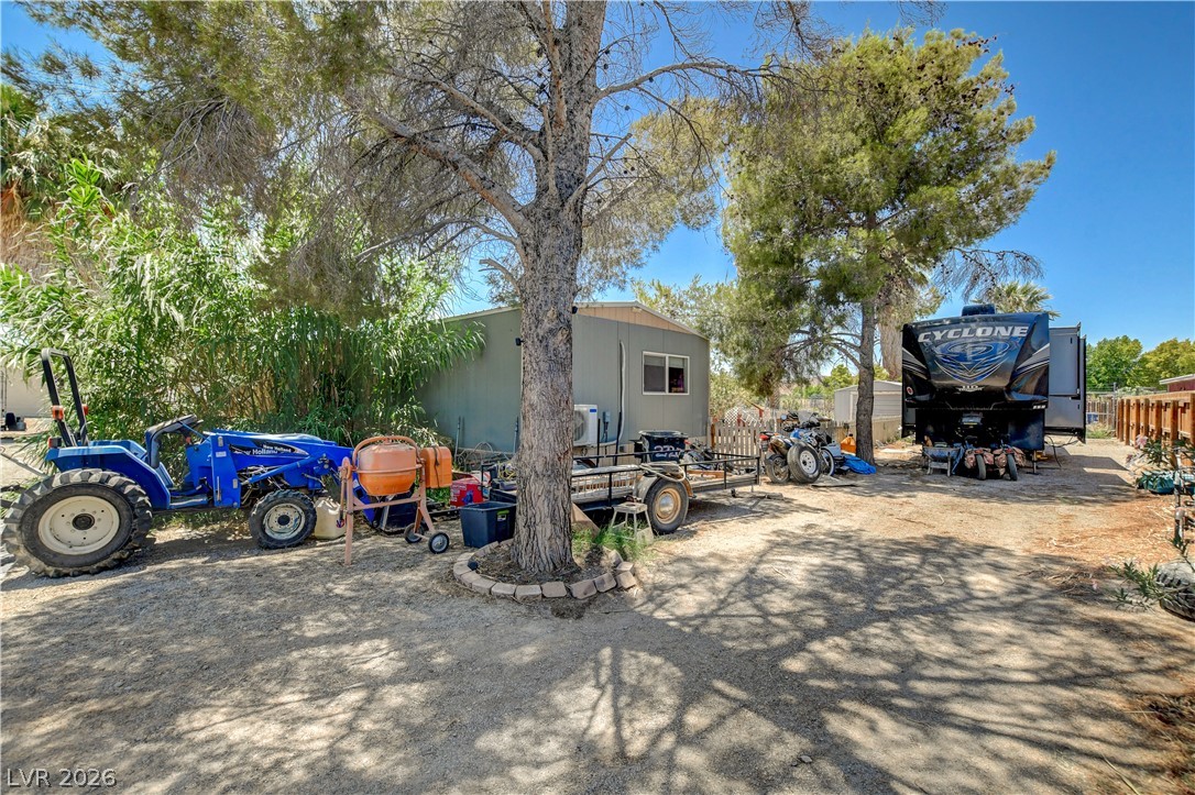 1213 North Moapa Valley Boulevard Property Photo 54