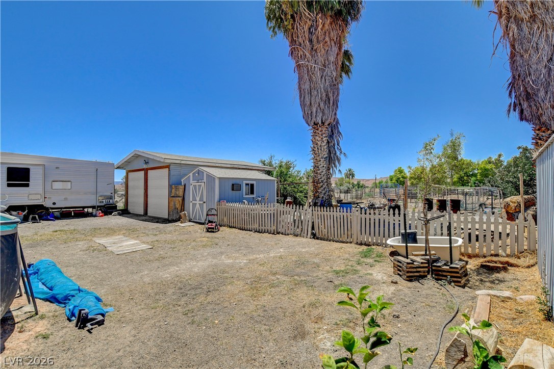 1213 North Moapa Valley Boulevard Property Photo 55