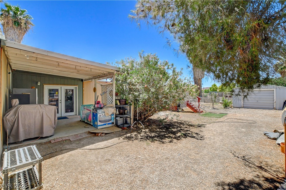 1213 North Moapa Valley Boulevard Property Photo 56