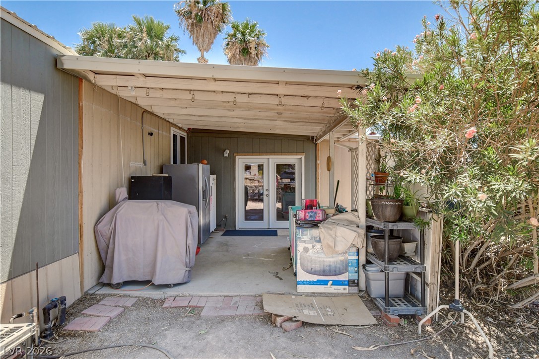 1213 North Moapa Valley Boulevard Property Photo 57