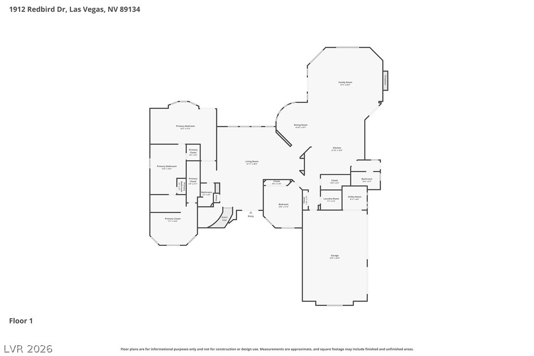 1912 Redbird Drive Property Photo 69