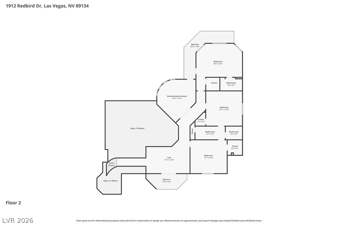 1912 Redbird Drive Property Photo 70