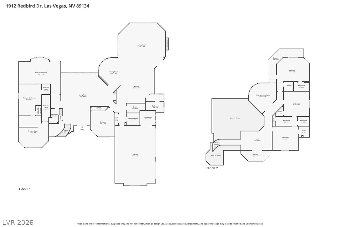 1912 Redbird Drive Property Photo 77