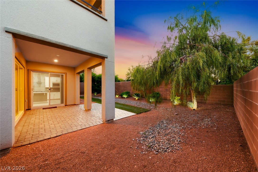 10314 Apache Blue Avenue Property Photo 49