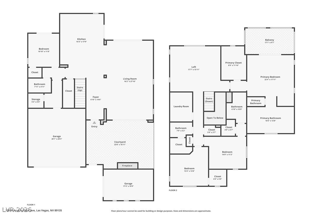 10314 Apache Blue Avenue Property Photo 72
