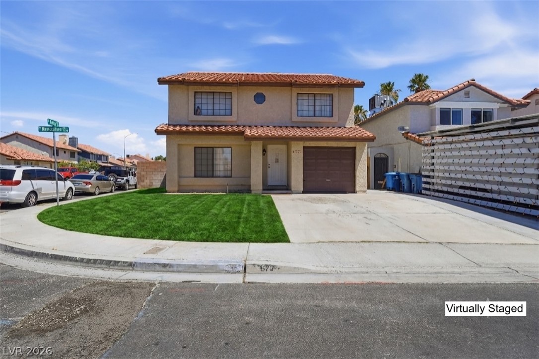 6728 Wenatchee Drive Property Photo 1