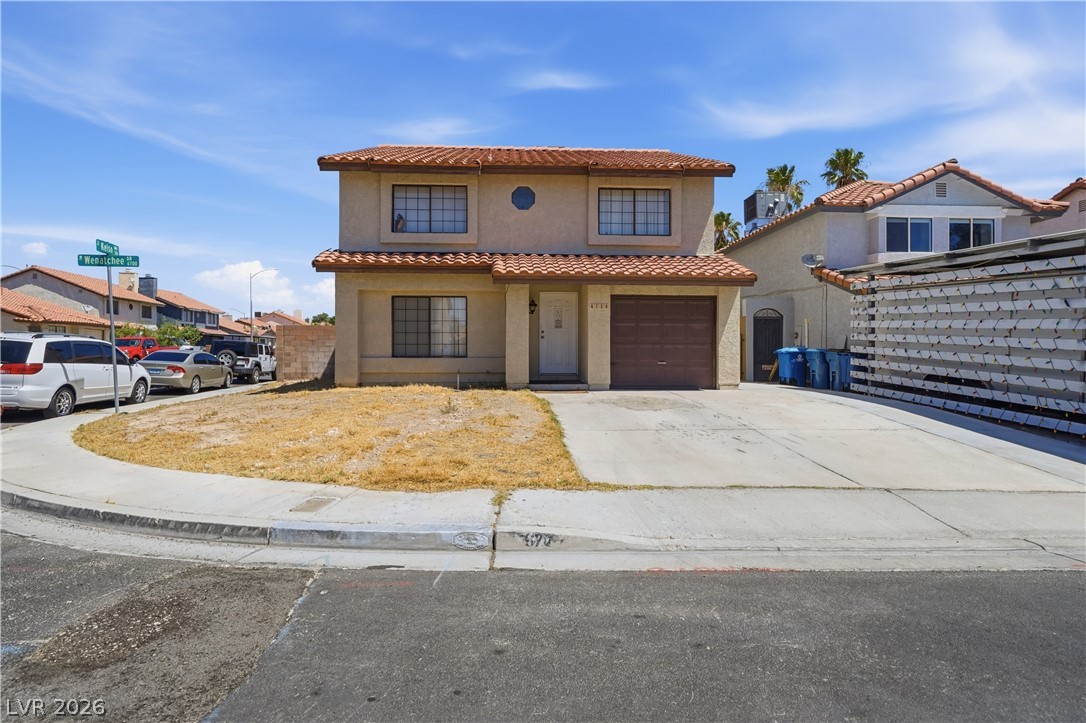 6728 Wenatchee Drive Property Photo 2