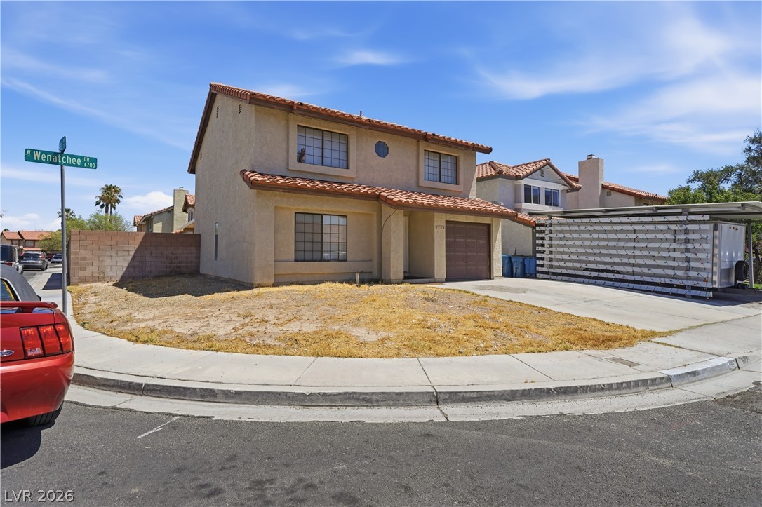 6728 Wenatchee Drive Property Photo 3