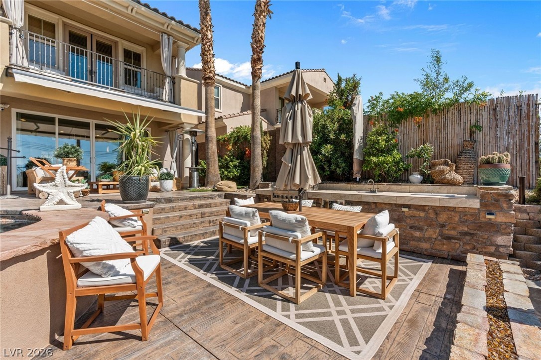 69 Contrada Fiore Drive Property Photo 45