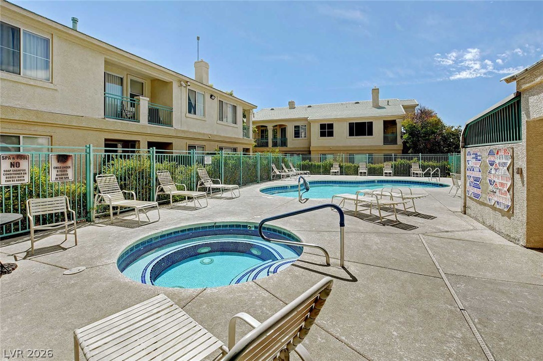 5155 West Tropicana Avenue 1154 Property Photo 44