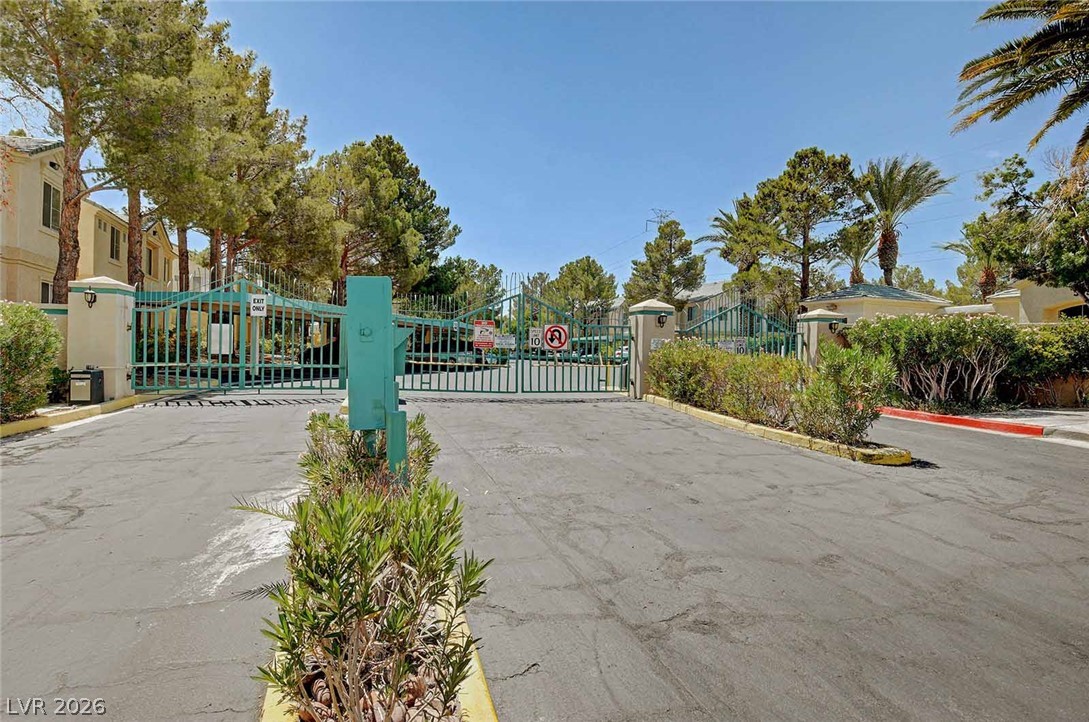 5155 West Tropicana Avenue 1154 Property Photo 45