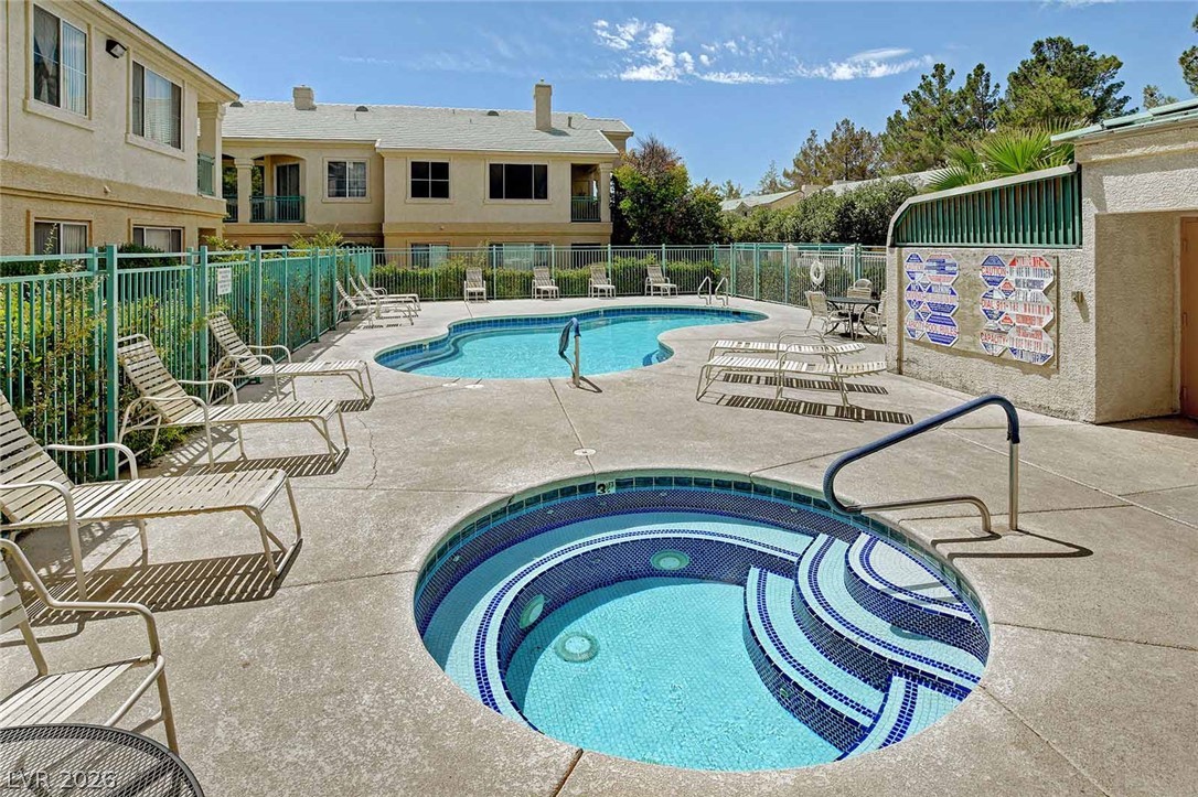 5155 West Tropicana Avenue 1154 Property Photo 46