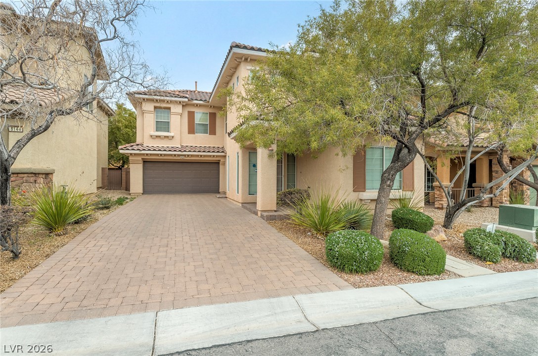 8136 Memory Lake Avenue Property Photo 1
