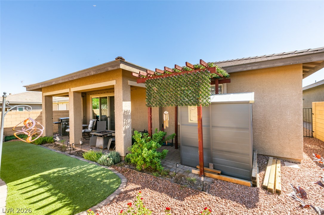751 Drammatico Place Property Photo 46