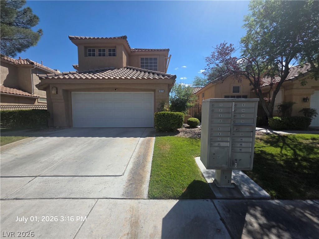 9225 Pitching Wedge Drive Property Photo 1