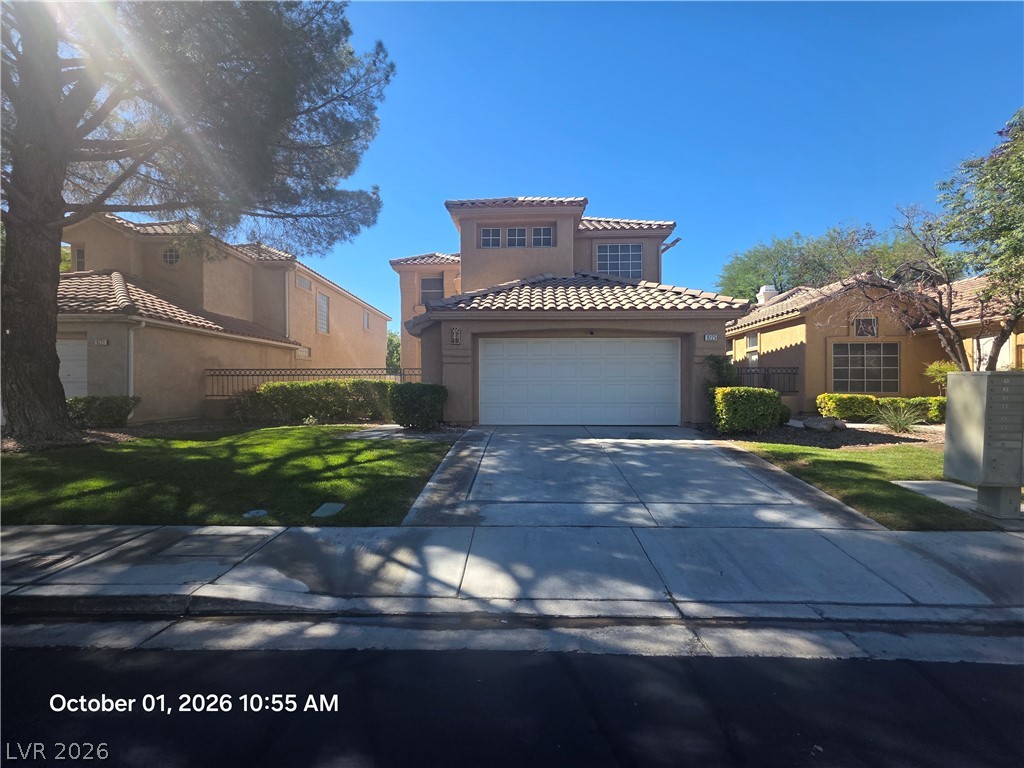 9225 Pitching Wedge Drive Property Photo 1