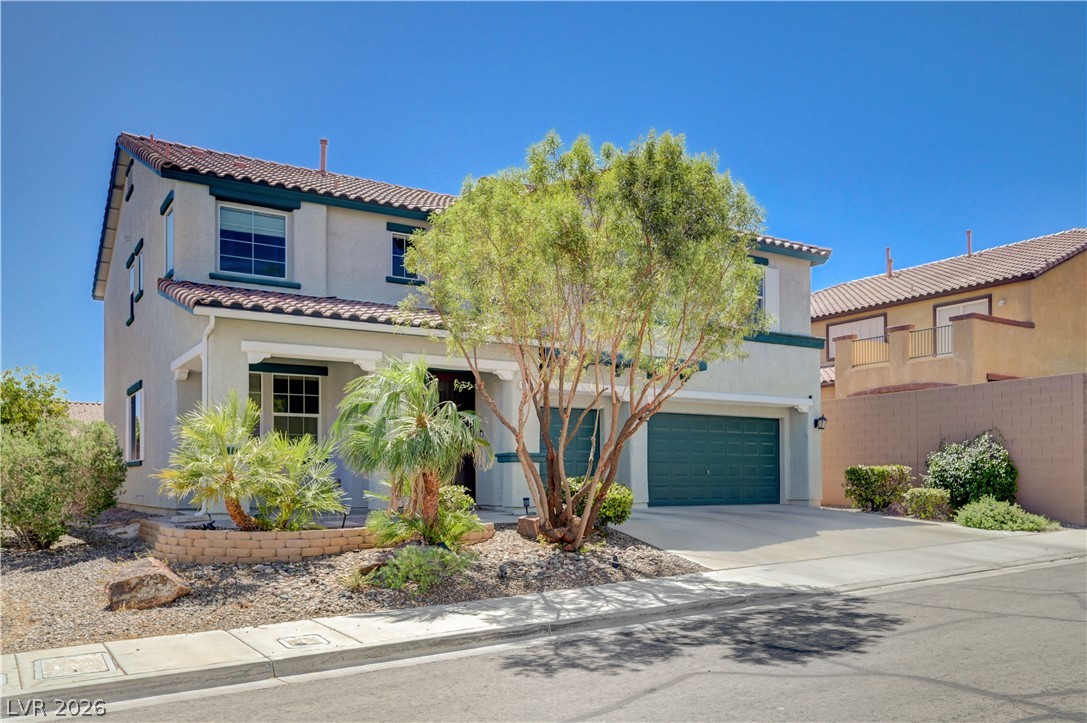 1112 Fox Coat Street Property Photo 3