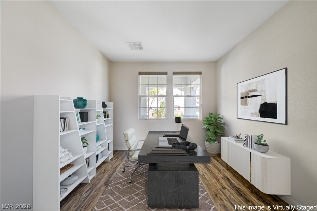 1112 Fox Coat Street Property Photo 5