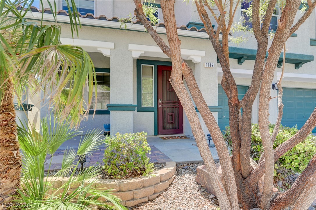1112 Fox Coat Street Property Photo 32