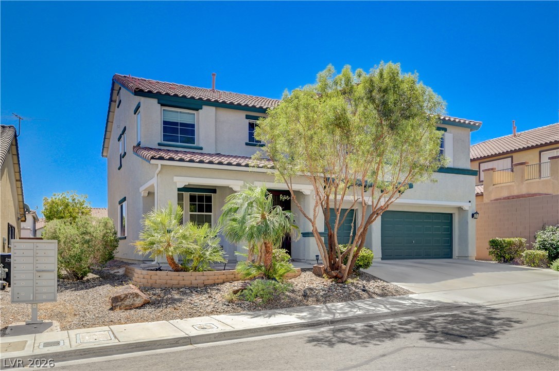 1112 Fox Coat Street Property Photo 33