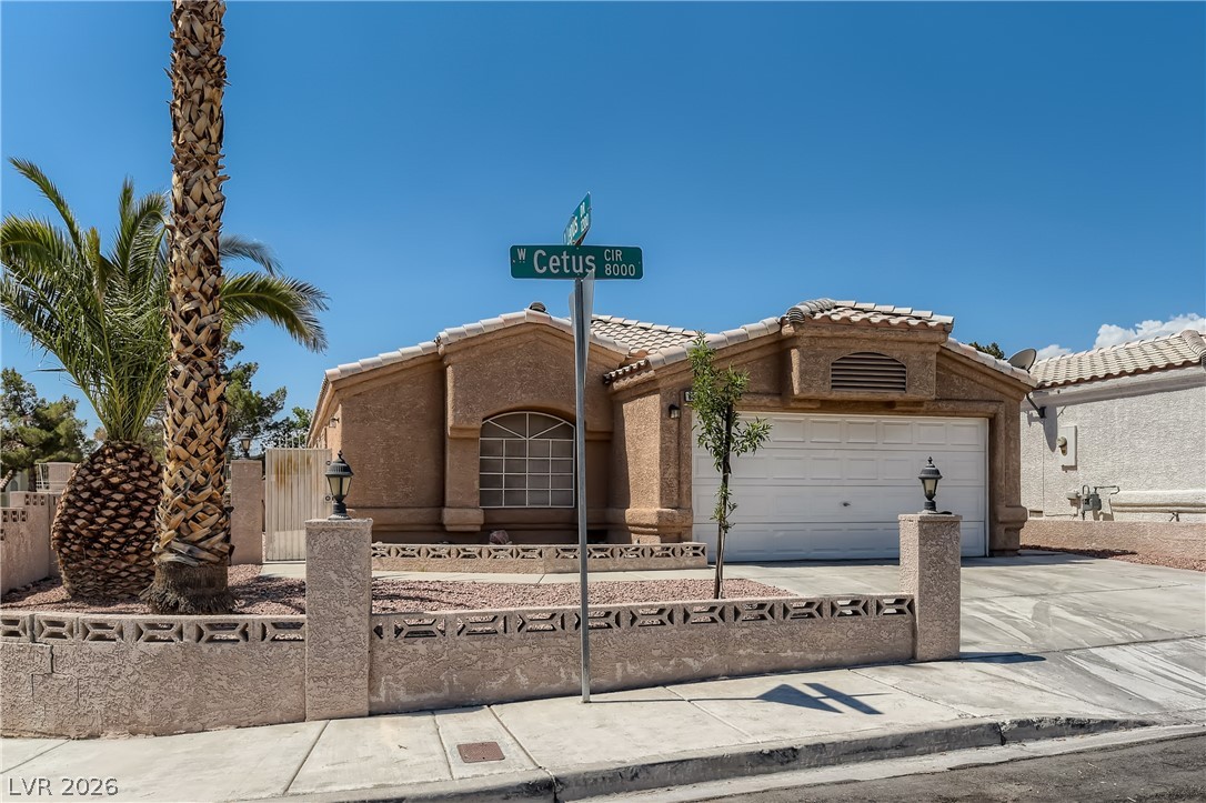 8053 CETUS Circle Property Photo 1
