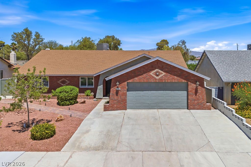 3700 Briarglen Lane Property Photo 1