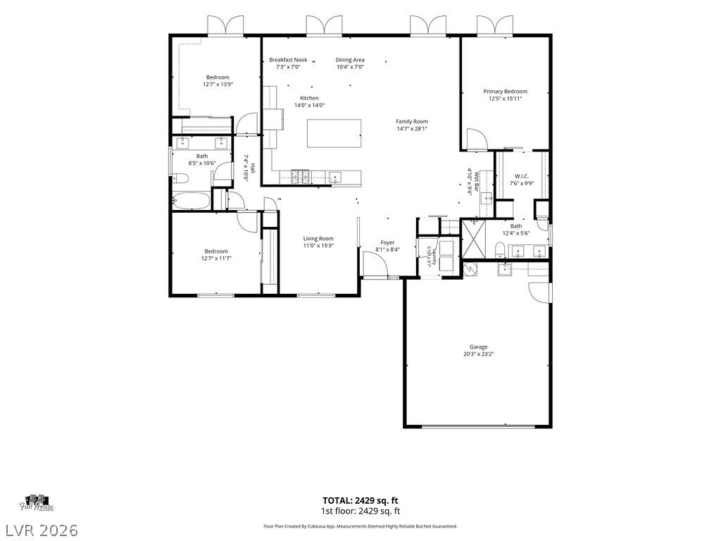 3700 Briarglen Lane Property Photo 14