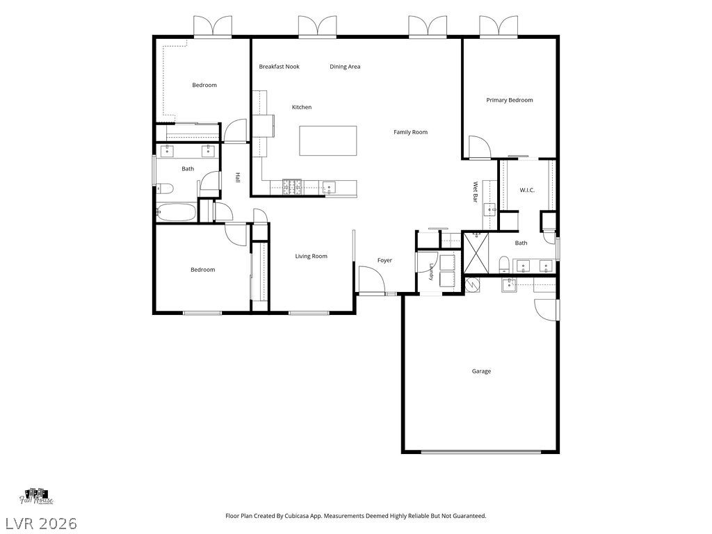 3700 Briarglen Lane Property Photo 37