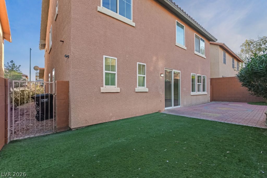3412 Sunrise Rose Avenue Property Photo 74