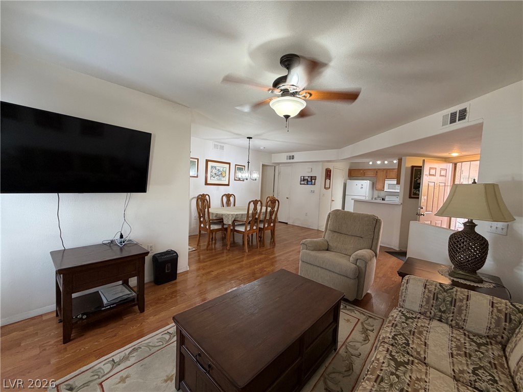 4555 East Sahara Avenue 146 Property Photo 8