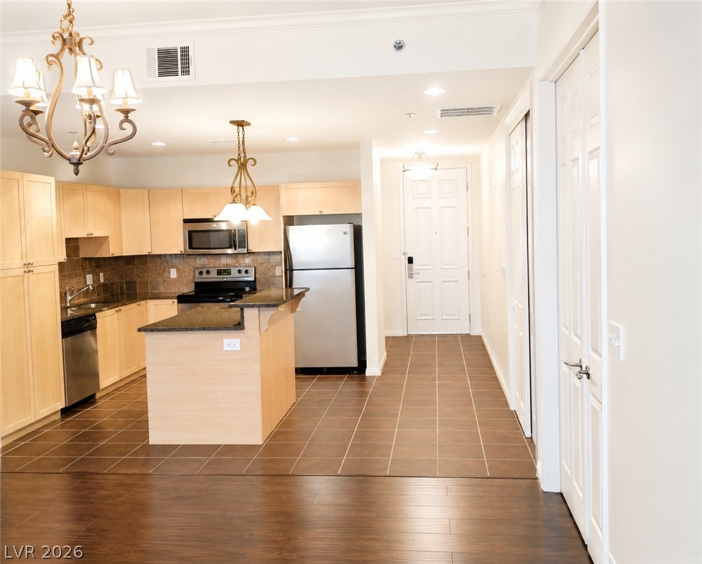 2455 West Serene Avenue 527 Property Photo 1