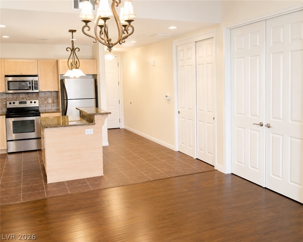 2455 West Serene Avenue 527 Property Photo 2